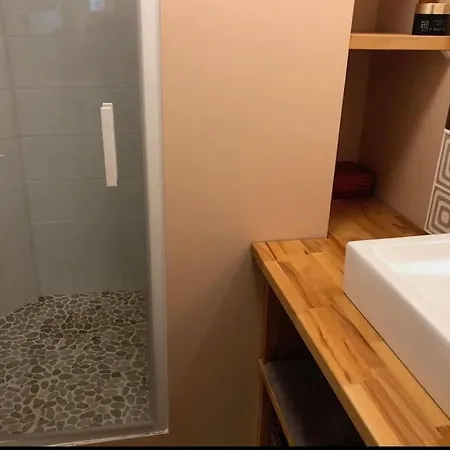 Apartament Btz 4 Pers, Centre, Terrasse, Parking Biarritz